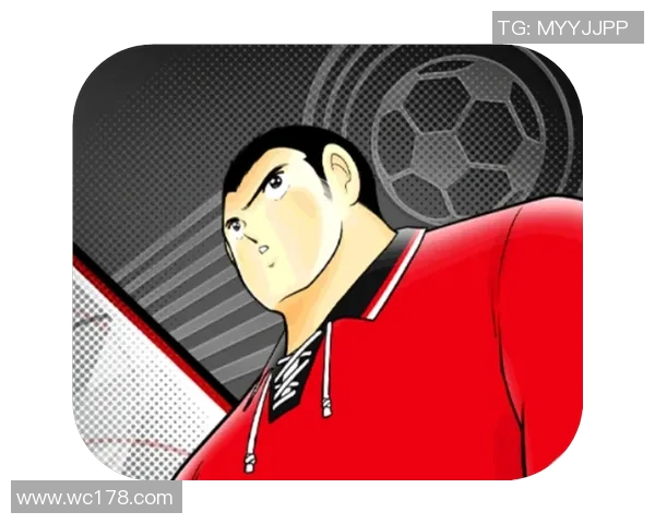 《足球漫画中的世界杯传奇球星风采与赛场英勇表现》