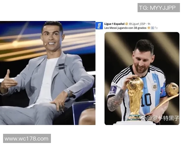 世界足坛最强球星榜单：解析梅西、C罗等传奇人物的辉煌成就与历史地位