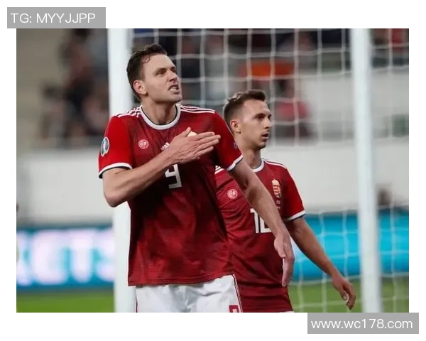 匈牙利足球传奇球星带领国家队崛起成世界足球顶级强队