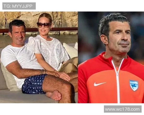 菲戈传奇：从葡萄牙天才到世界足球巨星的辉煌历程与影响