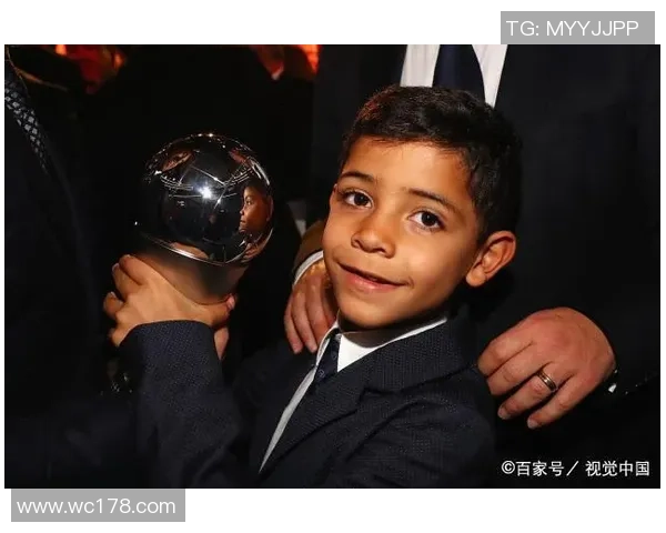 足球星二代天花板崛起 揭示新一代球员如何超越父辈荣耀