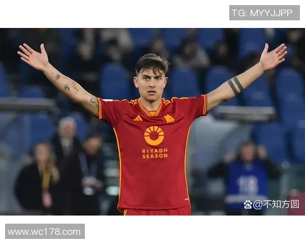 最帅足球球星迪巴拉:从天才少年到世界足坛魅力焦点的蜕变之路 最帅足球球星迪巴拉:从天才少年到世界足坛魅力焦点的蜕变之路