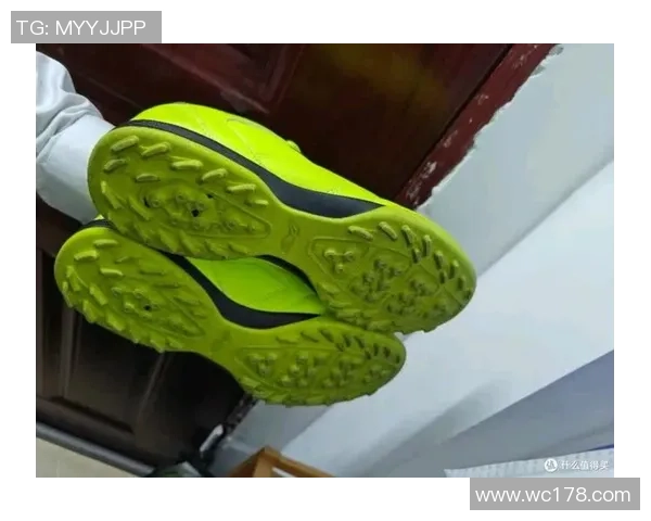 穿绿色球鞋驰骋绿茵场的足球明星是谁 他为何独爱这款球鞋