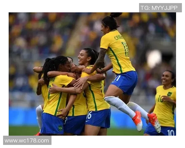 全球最强女足球星前十名盘点 揭晓当今足球场上的女足传奇