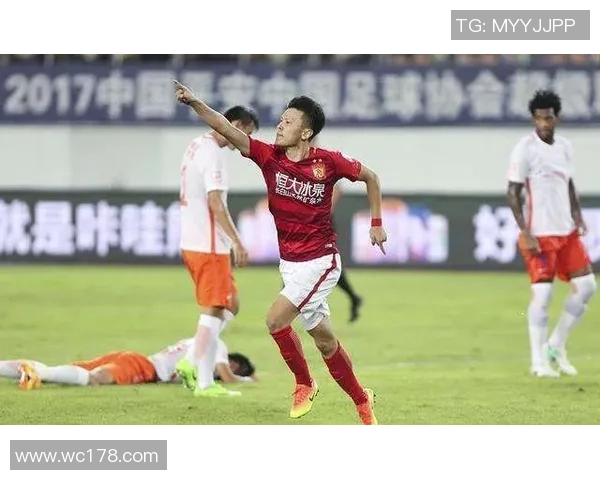 权健能否超越恒大成为中国足球新霸主的关键因素分析 权健能否超越恒大成为中国足球新霸主的关键因素分析