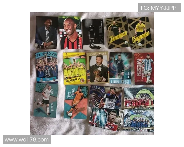 拆解编年史肥包足球球星卡收藏价值与市场趋势分析