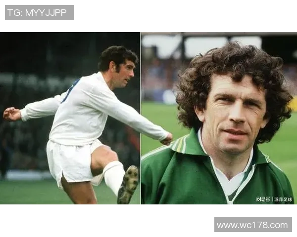 爱尔兰足球历史上最具影响力的十大球星盘点与回顾 爱尔兰足球历史上最具影响力的十大球星盘点与回顾