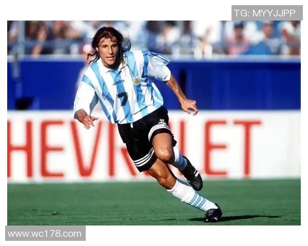 阿根廷中场足球历史十大球星盘点与他们的辉煌成就